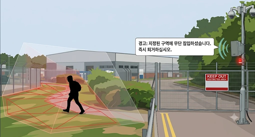 경고방송 장치 [WB80] 상세 이미지 2